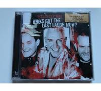 Scooter - Who`s got the last laugh now?
