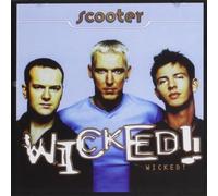Scooter - WICKED! (20 Years Of Hardcore Expanded Edition)