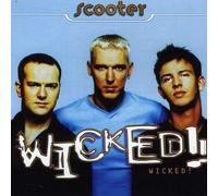 Scooter - WICKED! (20 Years Of Hardcore Expanded Edition)