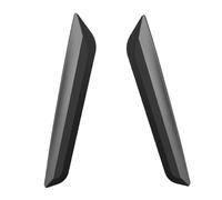 Scooter Windshield, Windshield Wind Screen Strip, Common Fit Decorative Protector Strip for Bike Women Men Travel Sports Motobikes Outdoor Trip