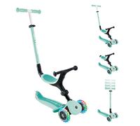 Scooter with ride-on seat GO•UP ACTIVE LIGHTS (744-206)