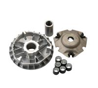 Scooter XMAX Variator Kit 22g Roller Set Weight B74-E7620-00 B74E762300 Compatible With XMax250 XMax300 X Max 250cc 300cc 4 Stroke