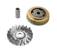 Scooter XMax250 Compatible Variator Kit 14g Roller Set Weight Works With YP250 Majesty250 YP X Max Majesty 250cc Universal Fit 100320290