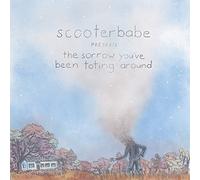 Scooterbabe - Sorrow You've Been Toting Around