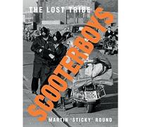 Scooterboys: The Lost Tribe (Two Finger Salute)