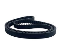 Scooters Compatible With For Vulcan 900 CVT Motorcycle Black Drive Belt Replacement Accessories OEM： 59011-0021 59011-0013