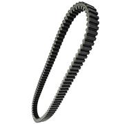 Scooters Compatible With Piaggio For BEVERLY For TOURER EURO3 250 2008-2009 Motorcycle Black Drive Belt Replacement Accessories OEM：B013360