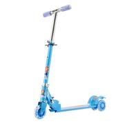Scooters for | Foldable LED Light Up Wheels | Folding Scooter 2 Wheels for Boys Girls Teens 3-10 Years Sports Outdoor Outdoor Garden Travel Camping Park Birthday
