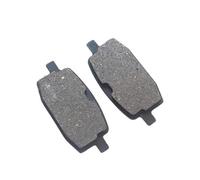 Scooters Front Brake Pads For Yamaha For Jog-50 For Aprio For Axis For Zuma 50cc BWS Pads Brake
