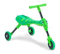 Scootiebug - Balance Bike Tri-Cycle Indoor/Outdoor Ideal For Kids Children Bike