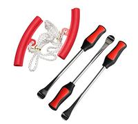 SCOOTISFACTION Tyre changing tool for Electric scooter Xiaomi Ninebot Pure Kugoo Kaboo