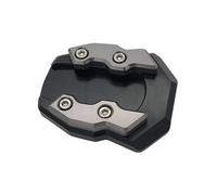 Scootor Kickstand Extender Foot Side Stand Grip Extension Foot Pad Support Plate