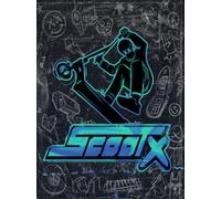 ScootX (PC) - Steam Account - GLOBAL