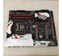SCOOVY gaming motherboard Desktop Motherboard Fit For Gigabyte GA-Z170X-GAMING GT Original New Desktop Motherboard Z170X-GAMING GT Z170 LGA 1151 DDR4 64G USB3.1 ATX