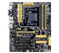 SCOOVY gaming motherboard Fit For ASUS A88X FM2/FM2+ A88X ATX Motherboard All Solid PCI-E 3.0 USB3.0 SATA3.0 Mainboard PC Boards