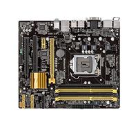 SCOOVY gaming motherboard Fit For Asus B85M-E Desktop Motherboard B85 Socket LGA 1150 I3 I5 I7 DDR3 32G ATX UEFI BIOS Original Mainboard