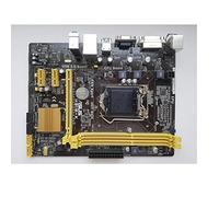 SCOOVY gaming motherboard Fit For Asus H81M-K Desktop Motherboard H81 Socket LGA 1150 I3 I5 I7 DDR3 16G