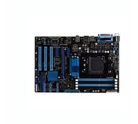 SCOOVY gaming motherboard Fit For Asus M5A78L LE AM3/AM3+760 DDR3 32G PC Motherboards FX8300 8350 Original Desktop Motherboard Kit
