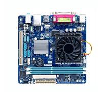 SCOOVY gaming motherboard Fit For GIGABYTE GA-C870N Desktop Motherboard NM70 DDR3 16 GB SATA3 USB 2.0 Mini-ITX Motherboards