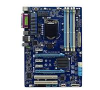 SCOOVY gaming motherboard Fit For GIGABYTE GA-P67A-D3-B3 Desktop PC Motherboard LGA 1155 DDR3 USB3.0 Support Core I7i5i3 Cpus For P67 P67M ATX Placa-mãe