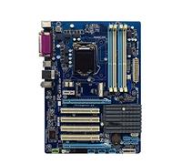 SCOOVY gaming motherboard Fit For GIGABYTE GA-P75-D3P Desktop B75 Motherboard LGA 1155 DDR3 32GB PCI-E 3.0 USB2.0 Support Core I7i5i3 Cpus ATX Placa-mãe