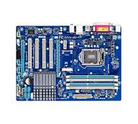 SCOOVY gaming motherboard Fit For GIGABYTE GA-P75-D3P Desktop Motherboard B75 Socket LGA 1155 I3 I5 I7 DDR3 32G ATX UEFI BIOS Original B75-D3V Mainboard