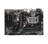 SCOOVY gaming motherboard Fit For Gigabyte GA-Z170-HD3P Motherboard LGA 1151 Z170 DDR4 64GB USB3.1 PCI-E 3.0 ATX Placa-mãe For Core I3-7300 I7 6700K