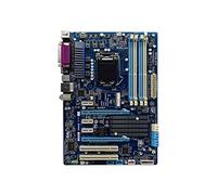 SCOOVY gaming motherboard Fit For Gigabyte GA-Z68AP-D3 Motherboard LGA 1155 DDR3 32G Z68 SATA3 USB3.0 SATA 3 ATX Placa-mãe For Core I7i5i3/Pentium