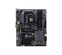 SCOOVY gaming motherboard Fit For GIGABYTE GA-Z68XP-UD3R Motherboard LGA 1155 DDR3 32GB Z68 2×PCI-E X16 USB3.0 ATX Placa-mãe For Core I7i5 I3 Cpus