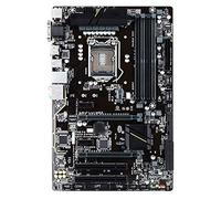SCOOVY gaming motherboard Fit For LGA 1151 DDR4 Fit For Gigabyte GA-Z170-HD3 Motherboard Core I7/i5/i3 PCI-E 3.0 USB3.0 M.2 Desktop Gigabyte Z170 Mainbaord DDR4 1151