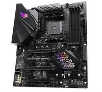 SCOOVY gaming motherboard ROG STRIX B450-F GAMING Motherboard Socket AM4 DDR4 For AMD B450M B450 Original Disassemble Desktop Mainboard