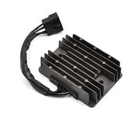 SCOOVY Voltage Rectifiers Compatible with Triumph for TT600 Speedmaster for Bonneville for Scrambler 900 Daytona 675 Motorcycle Rectifier Voltage Regulator