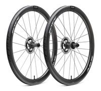 Scope Cycling R4.A V2 45mm AllRoad Wheelset - WhiteSram XDR