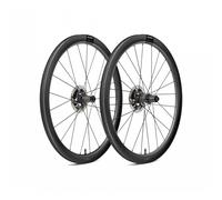 Scope Cycling S4.A Disc 45mm Carbon Allroad Wheelset - Sram one size