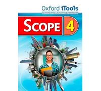 Scope: Level 4: iTools [DVD]