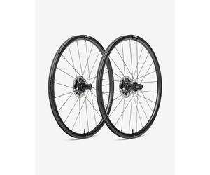 Scope R3A AllRoad Wheelset Black - Shimano-MicroSpline