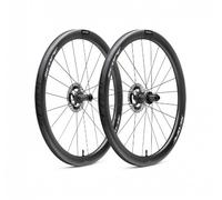 Scope R4.A V2 Disc Carbon Allroad Wheelset White