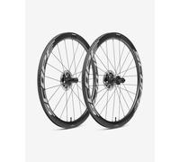Scope R4 Disc Carbon 45 mm Wheelset White - Shimano