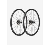 Scope S3 Disc 30 mm Carbon Wheelset Black - Shimano