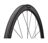 Scope S4 isc Tubeless Road Wheel Set 12 x 100/12 x 142 mm Black