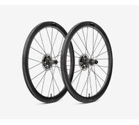 Scope S4 Disc Carbon Road Wheelset Black