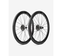 Scope S5 Disc Wheelset 57 mm Black - Shimano