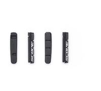 Scope Shimano Rim Brake Pads 2 Pairs One Size Carbon