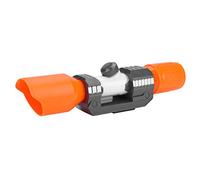 Scope Sight Attachment Detachable Flashlight Scope Precise Targeting Modulus Scope with Reticle Accessory,Rapidstrike Module Regulator