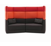 Scope Sofa Seating element High Cor