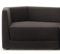 Scope Sofa Seating element low Cor