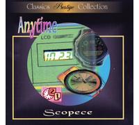 Scopece - Anytime: PRESTIGE NEW AGE SERIES