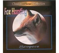 Scopece - Fox Hunting: PRESTIGE NEW AGE SERIES