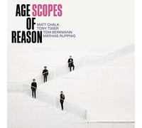 SCOPES - Age Of Reason [VINYL]