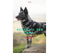 Scopri il tuo Cane :Tutto sulla razza del Mudi